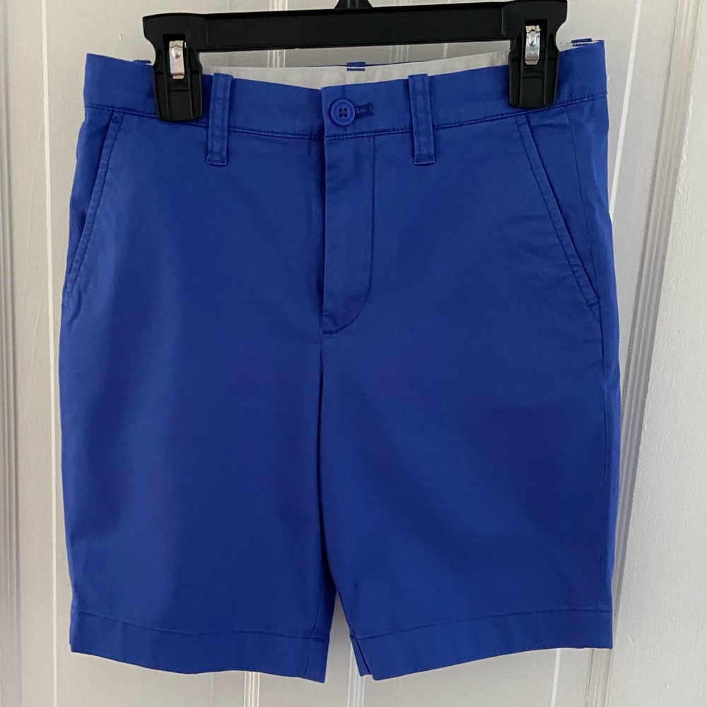 NWT Crewcuts Boys size 8 shorts